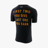 Under Armour Project Rock Blood Sweat Respect