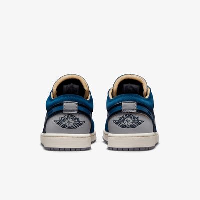 Air Jordan 1 Low SE Craft