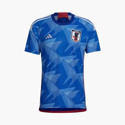 adidas Japón Home 2022