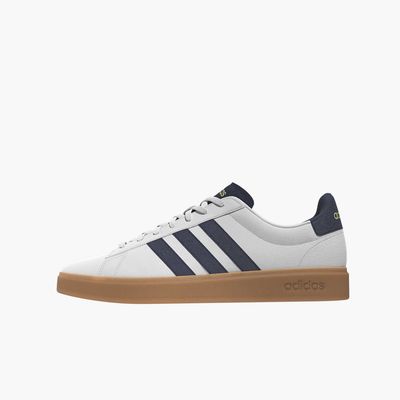 Adidas grand cheap court hombre