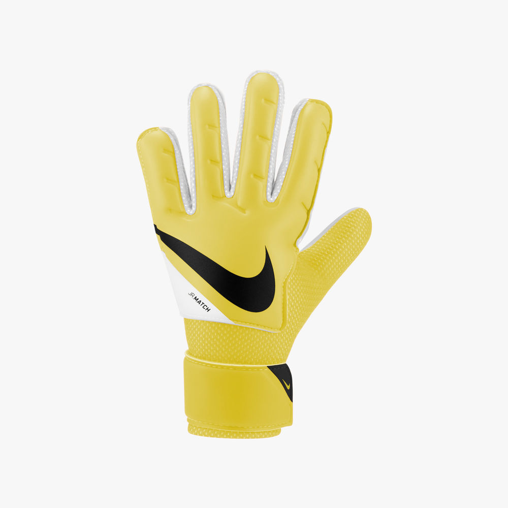 nike junior match goalkeeper