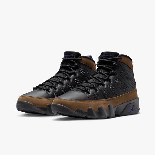 Air Jordan 9 Retro