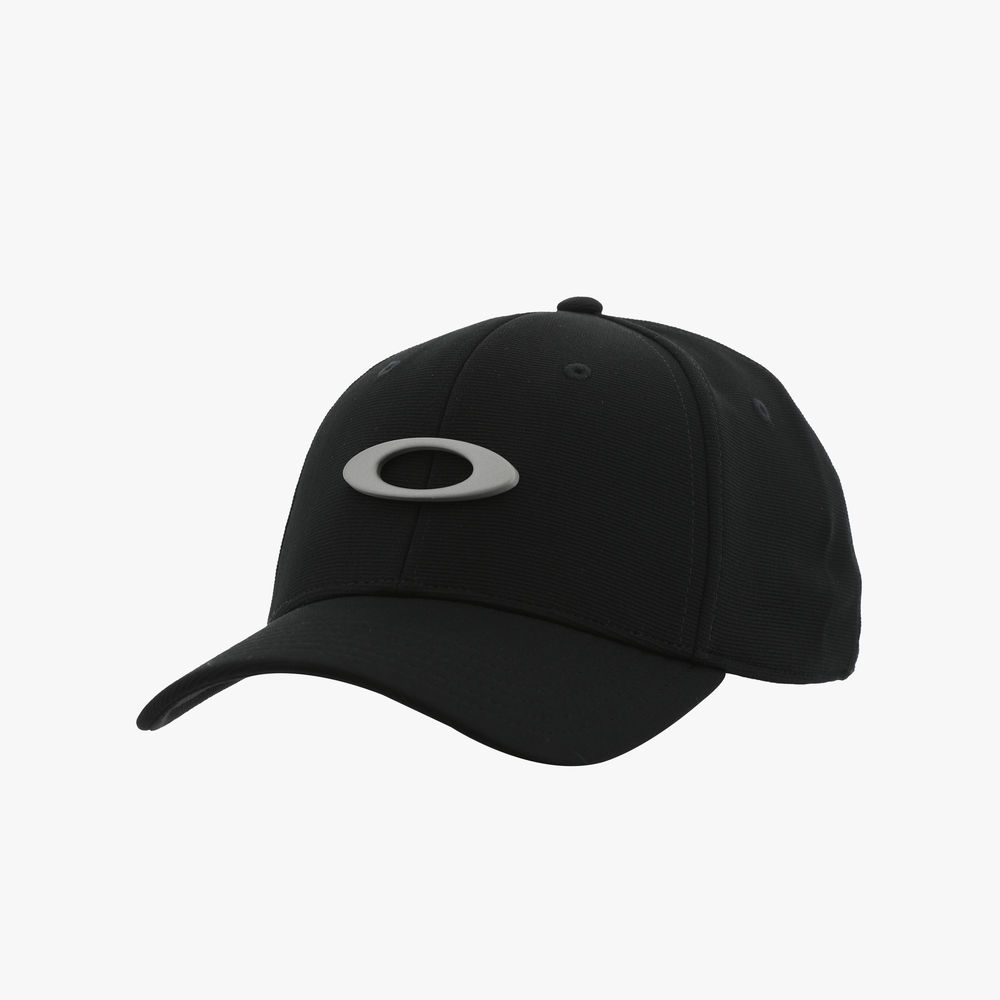 Oakley Tincan