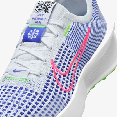Nike Interact Run