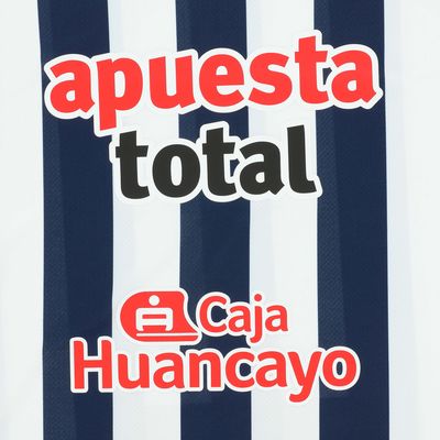 Nike Camiseta Hombre Alianza Lima 2026 Local
