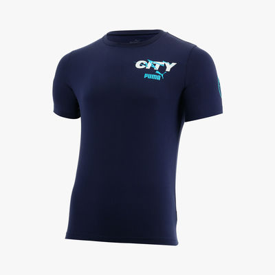 Puma Manchester City Ftblicons Tee