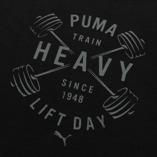 Puma Men's Training Tee