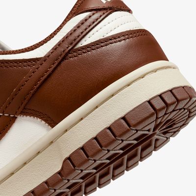 Nike Dunk Low Cacao Wow