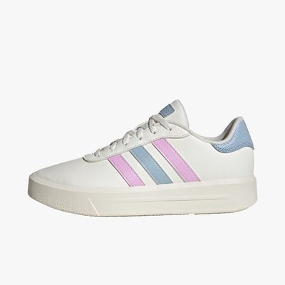adidas Court Platform