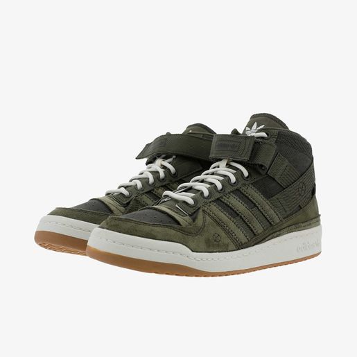 adidas Forum Parley