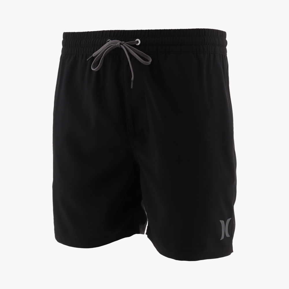 Hurley One And Only Solid Volley Marathon Sports Ecuador