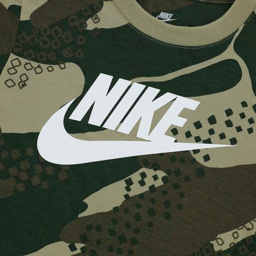 Nike Sportswear Club