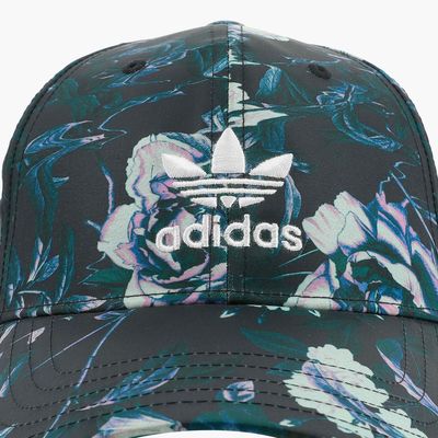 adidas Gorra de Béisbol Estampadao Floral