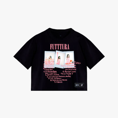 Under Armour Crop Top Tini