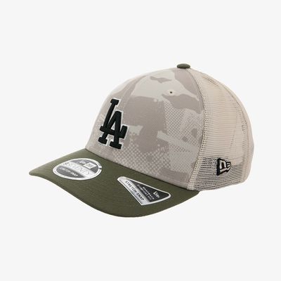 New Era Gorra MLB25 9FORTY A-Frame