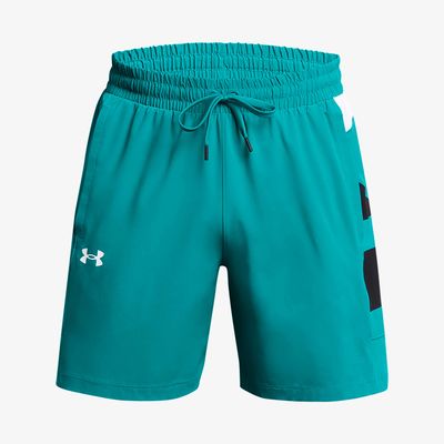 Under Armour Zone