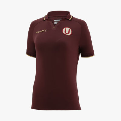 Camiseta Universitario Mujer Away 2026 Estadio