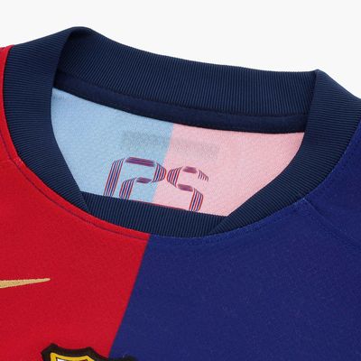Nike FC Barcelona local 2024/25 Stadium