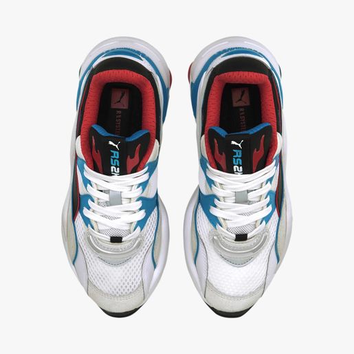 Puma RS 2K Internet Exploring