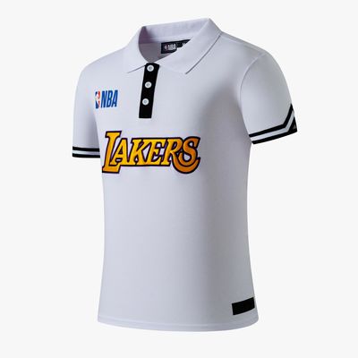 NBA Polo Los Angeles Lakers