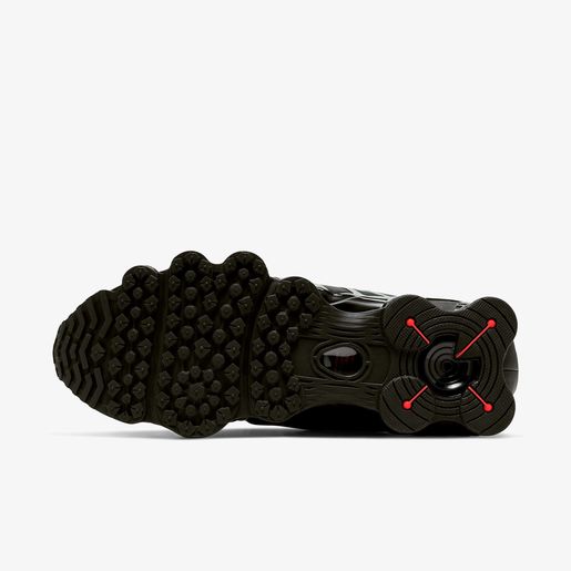 Nike Zapatos Shox TL