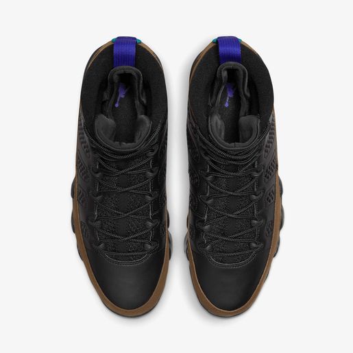 Air Jordan 9 Retro
