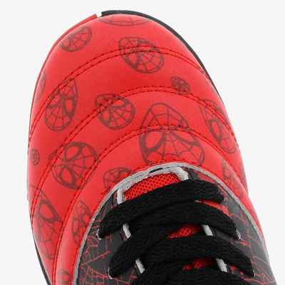 Marvel Zapatillas Spiderman