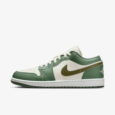 Air Jordan 1 Low