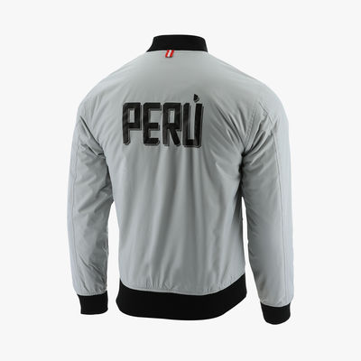 Casaca Selección Perú Aflow Niño