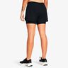 Under Armour Fly-By 2 en 1