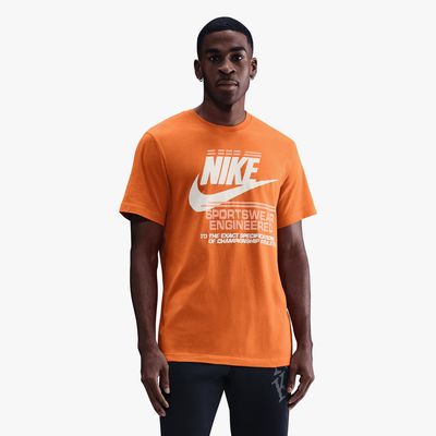 Nike Camiseta Sportswear