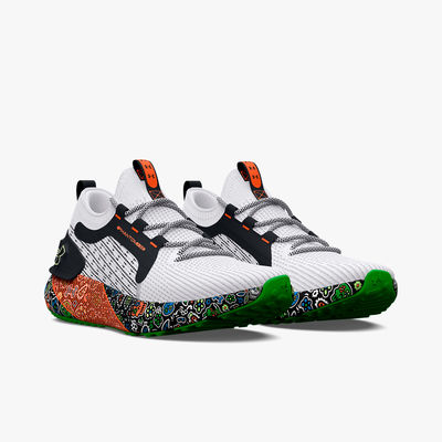 Under Armour HOVR Phantom 3 SE Day Of The Dead