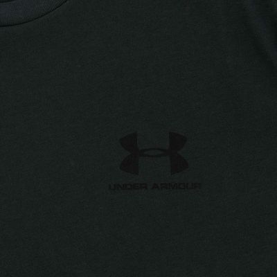 Under Armour Sportstyle Left Chest