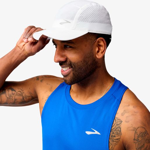 Brooks Gorra Journey
