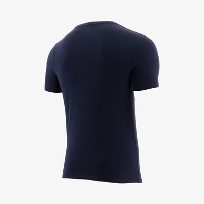 Blooming Camiseta Hinchada Celeste