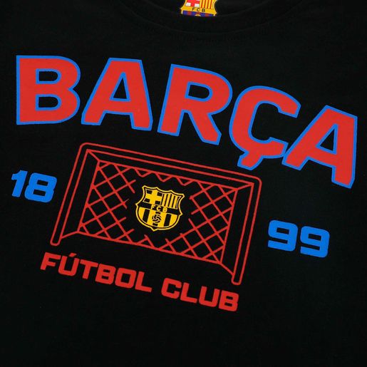 F.C. Barcelona Barca Fútbol Club