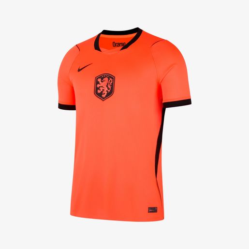 Nike Camiseta Países Bajos 2026 Stadium