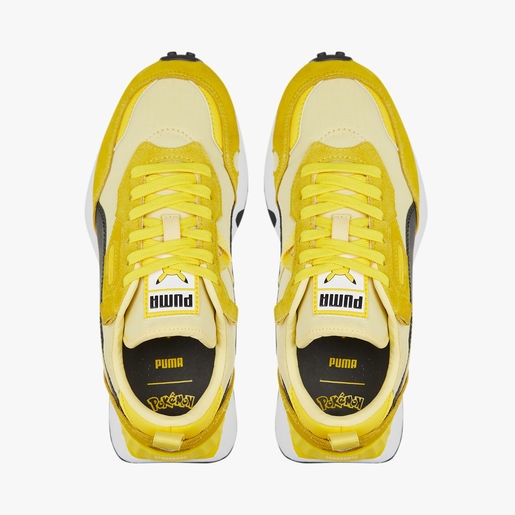 Puma x Pokémon Rider FV Pikachu