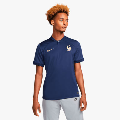 Nike Francia Home 2022/23 Stadium