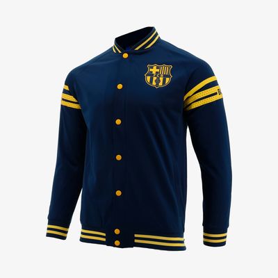 F.C. Barcelona Casaca Barca
