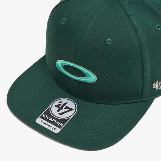 Oakley 47 B1B Ellipse Hat