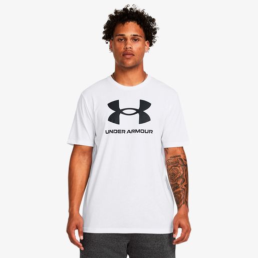 Under Armour Polo Sportstyle
