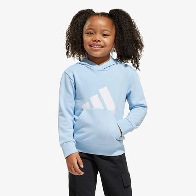 adidas Polera con capucha Essentials