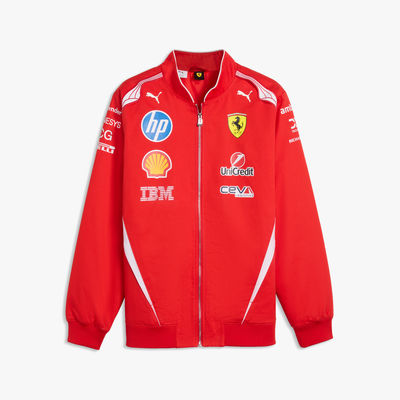Puma Chompa Scuderia Ferrari