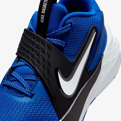 Nike Team Hustle D 12