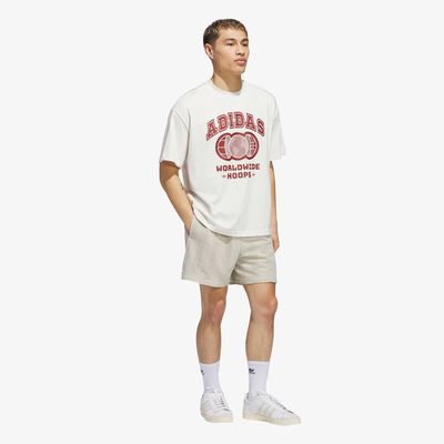 adidas Polo Worldwide Hoop