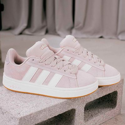 adidas Zapatos Grand Court Alpha