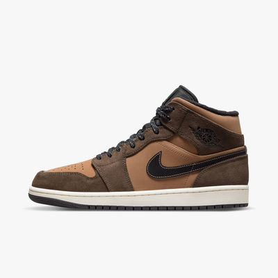 Air Jordan 1 Mid SE