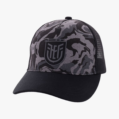 Gorra FEF
