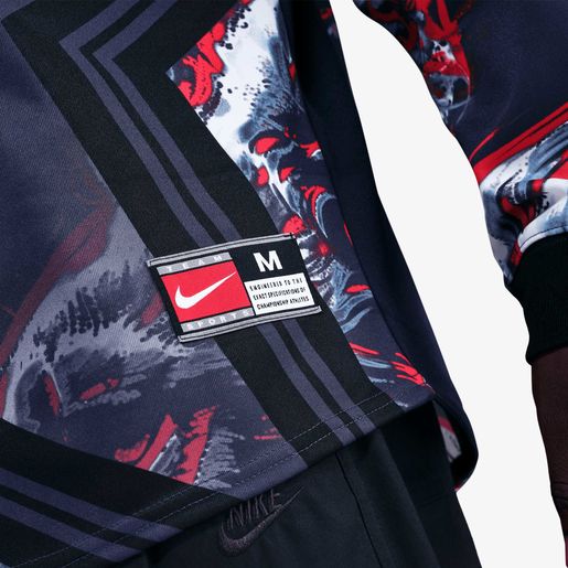 Nike Polo England Hollywood Goalkeeper